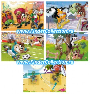 LooneyTunes_UN079-083_2010.jpg